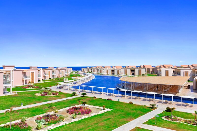 Pickalbatros Sea World Marsa Alam 26