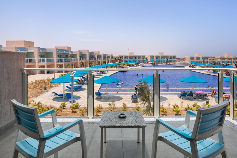 Pickalbatros Sea World Marsa Alam 27