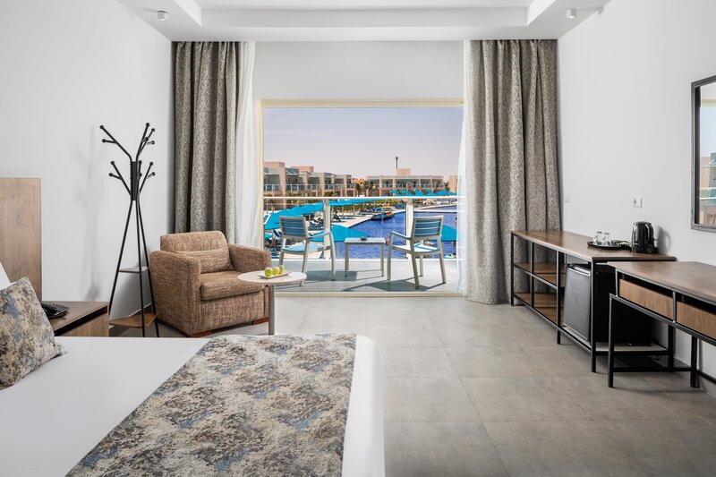 Pickalbatros Sea World Marsa Alam 29