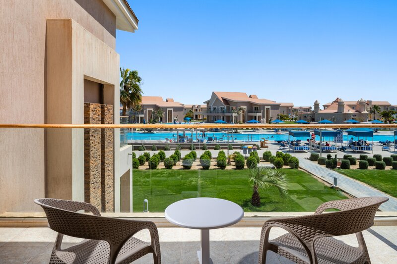 Pickalbatros Sea World Marsa Alam 31