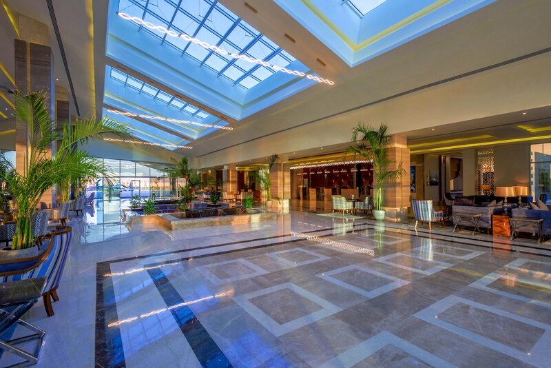 Pickalbatros Sea World Marsa Alam 32