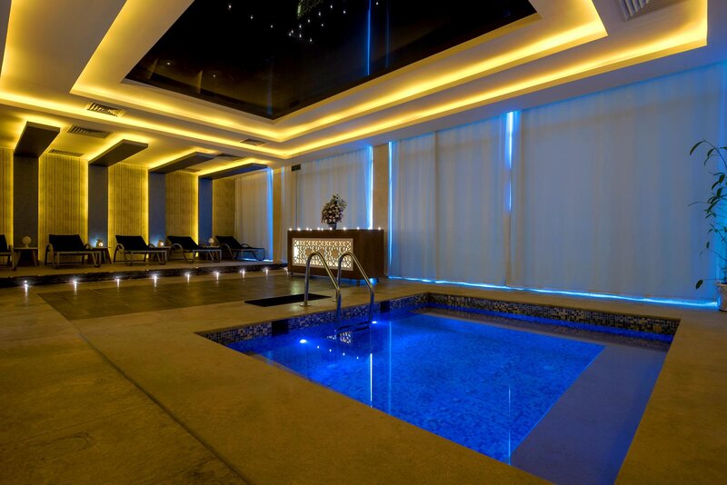 Pickalbatros Sea World Marsa Alam 40