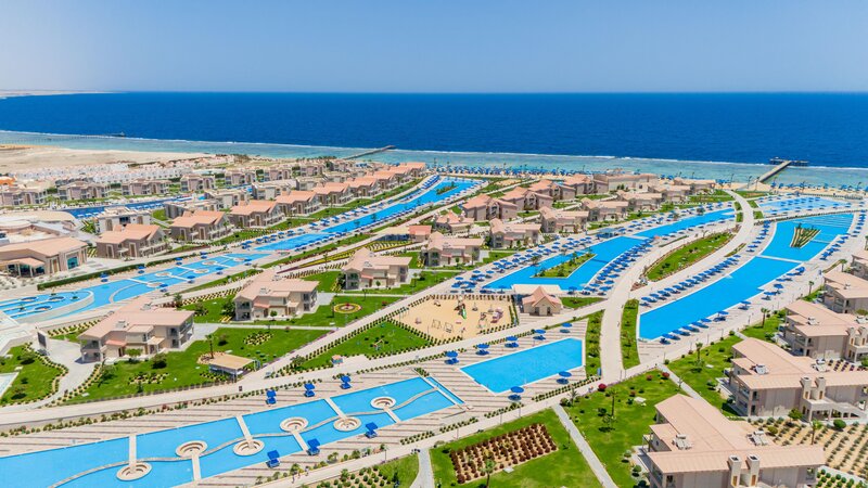 Pickalbatros Sea World Marsa Alam 45