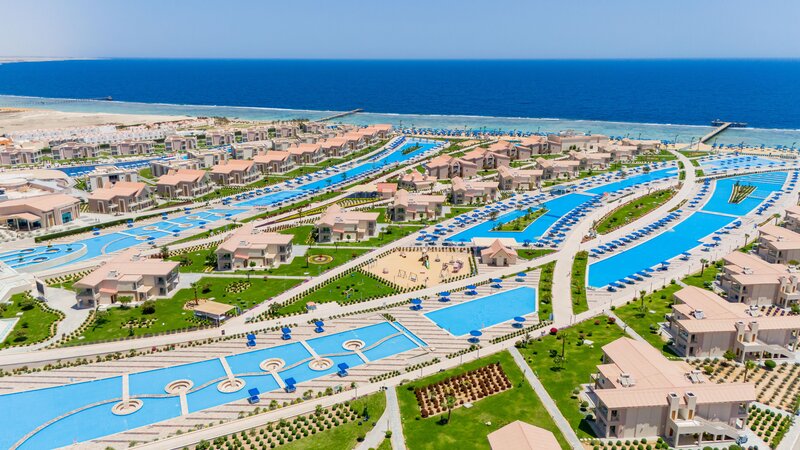 Pickalbatros Sea World Marsa Alam 46