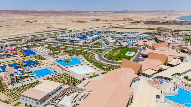 Pickalbatros Sea World Marsa Alam 48