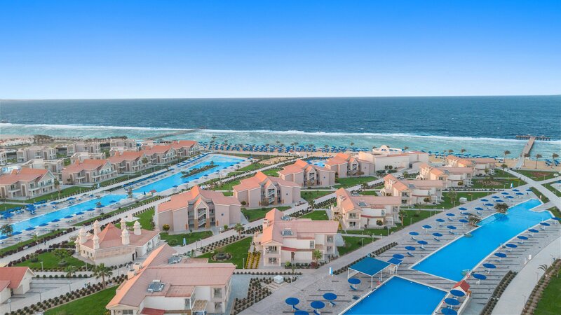 Pickalbatros Sea World Marsa Alam 50