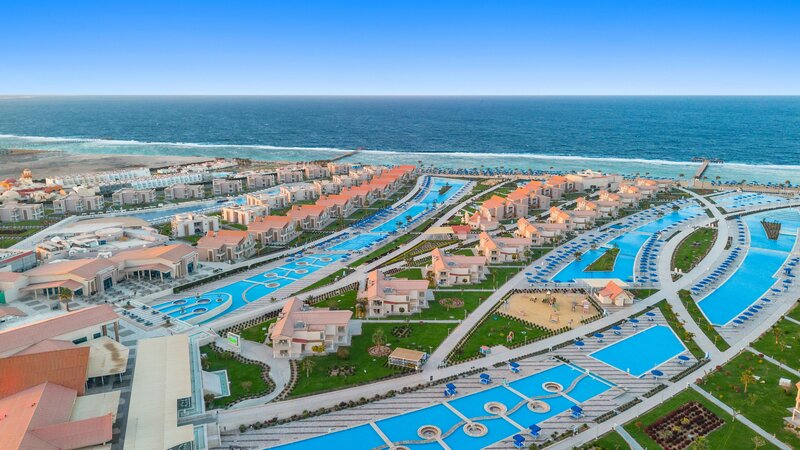 Pickalbatros Sea World Marsa Alam 52