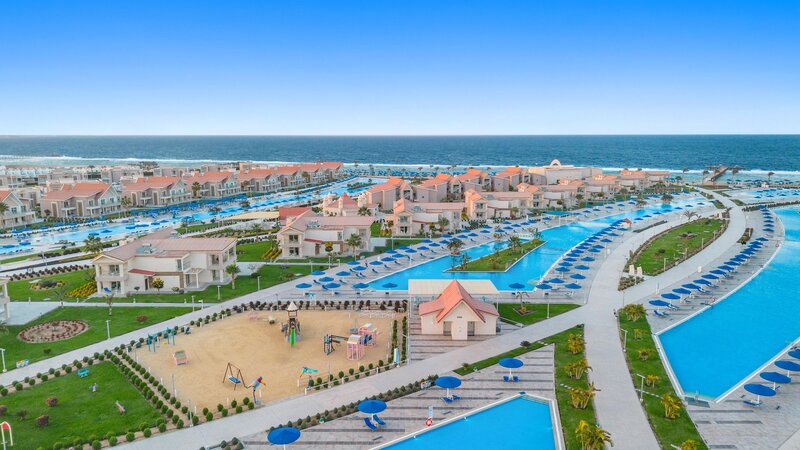 Pickalbatros Sea World Marsa Alam 53