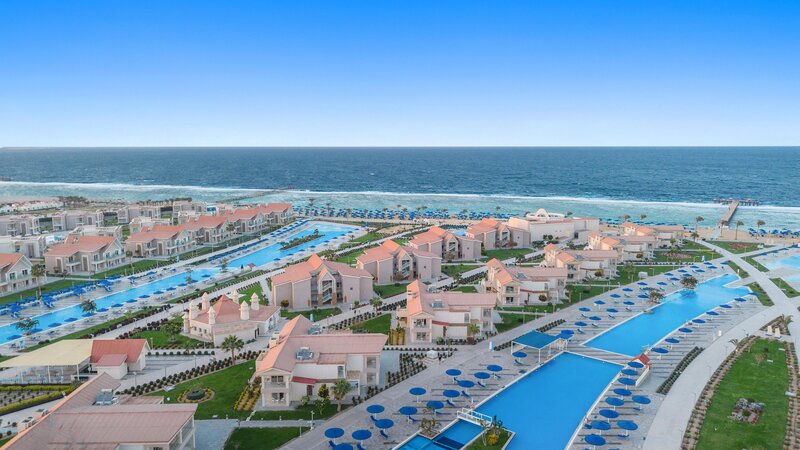 Pickalbatros Sea World Marsa Alam 54