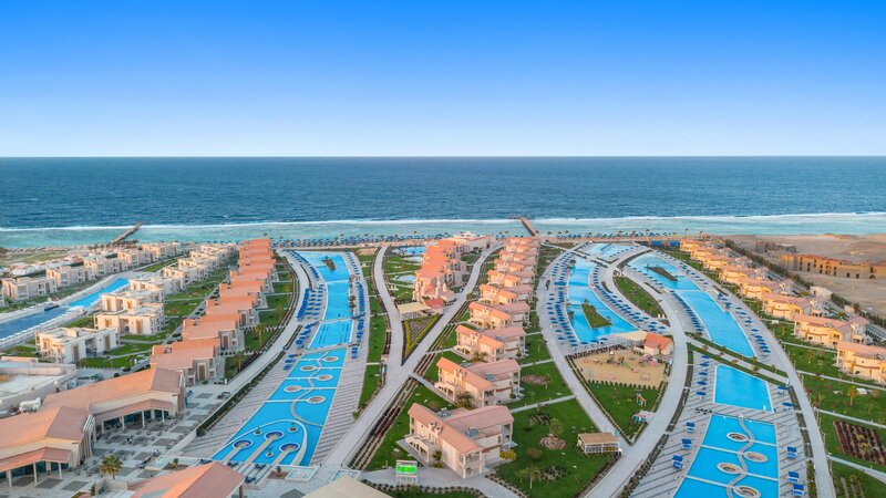 Pickalbatros Sea World Marsa Alam 55