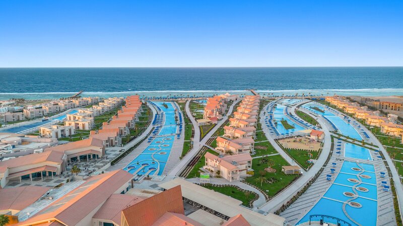 Pickalbatros Sea World Marsa Alam 56