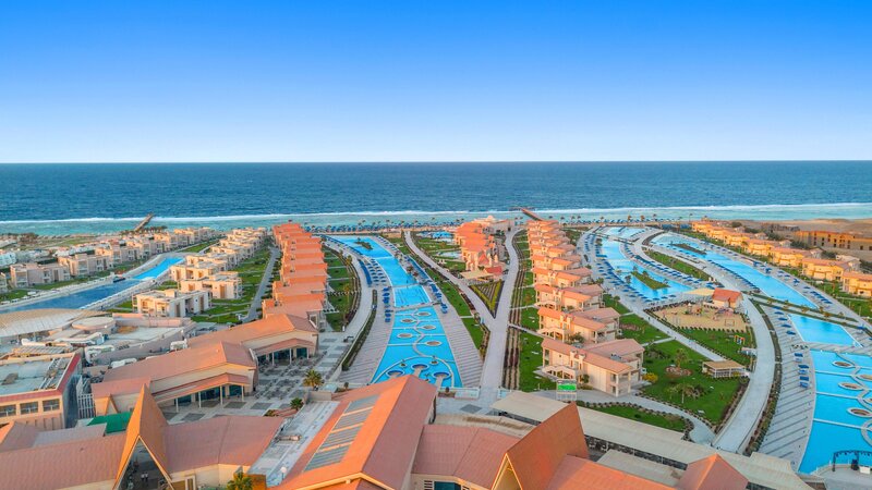 Pickalbatros Sea World Marsa Alam 57