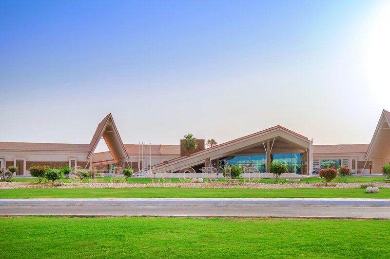 Pickalbatros Sea World Marsa Alam 60