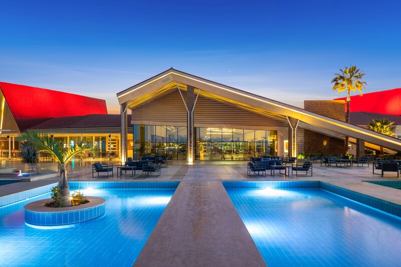 Pickalbatros Sea World Marsa Alam 63