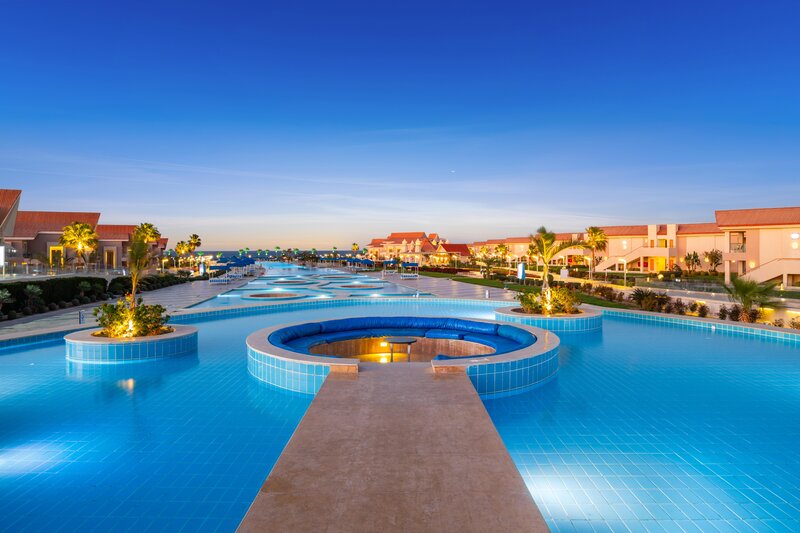 Pickalbatros Sea World Marsa Alam 64