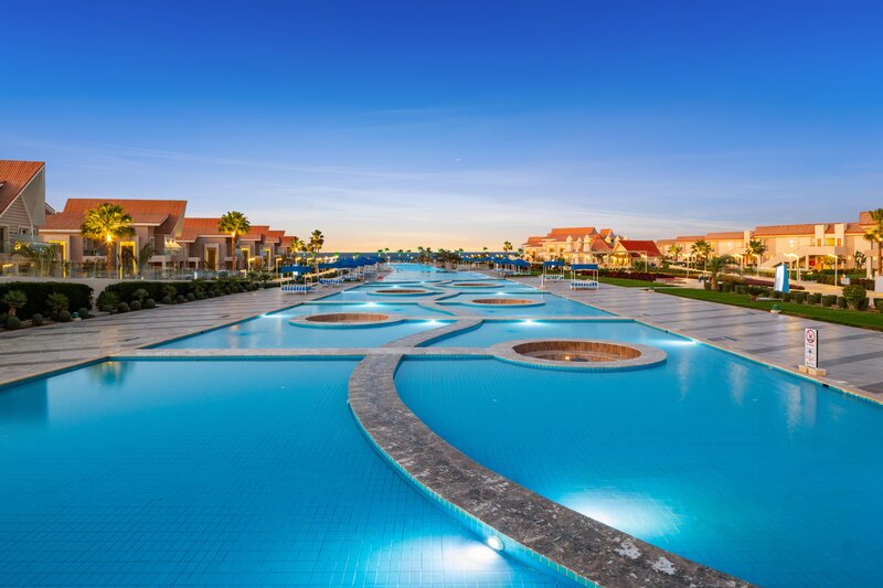 Pickalbatros Sea World Marsa Alam 65