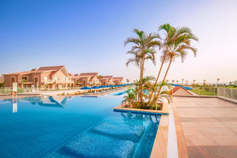 Pickalbatros Sea World Marsa Alam 73