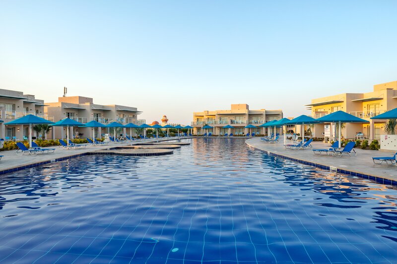 Pickalbatros Sea World Marsa Alam 79