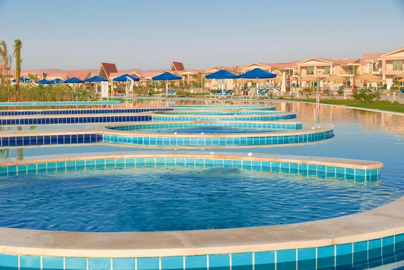 Pickalbatros Sea World Marsa Alam 81