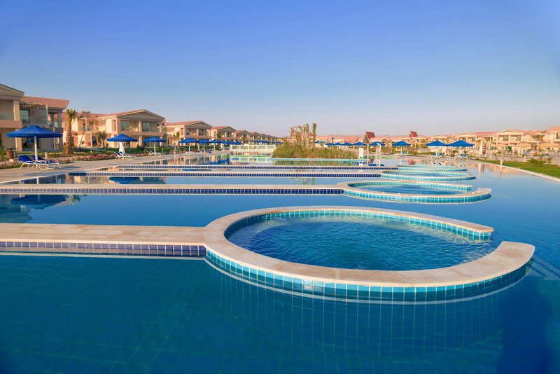 Pickalbatros Sea World Marsa Alam 82