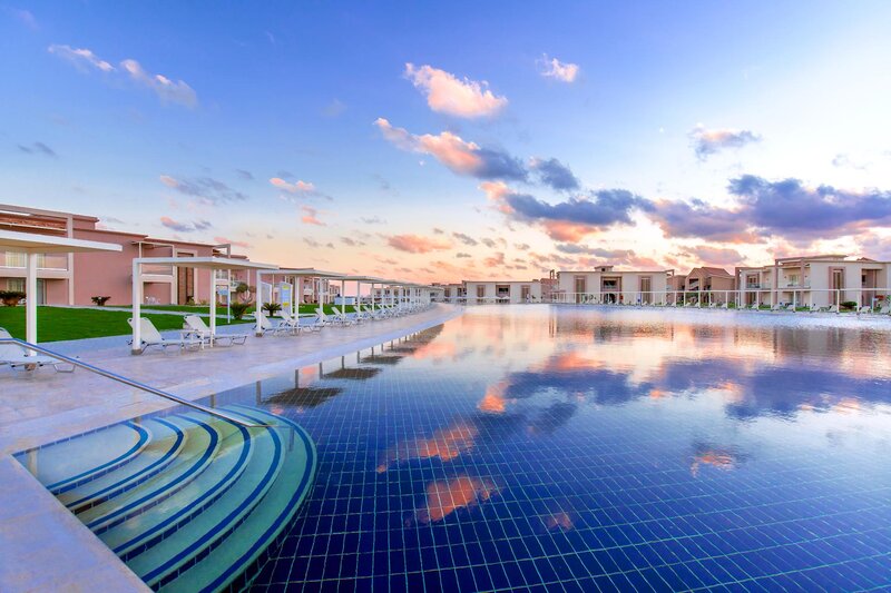 Pickalbatros Sea World Marsa Alam 88