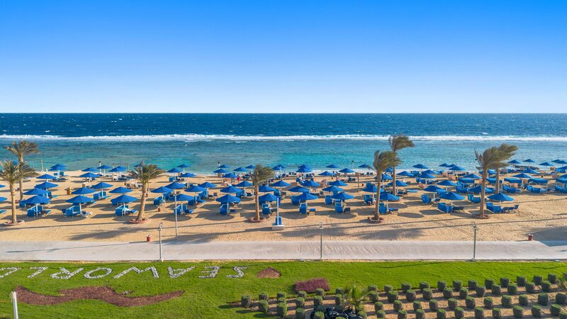 Pickalbatros Sea World Marsa Alam 97