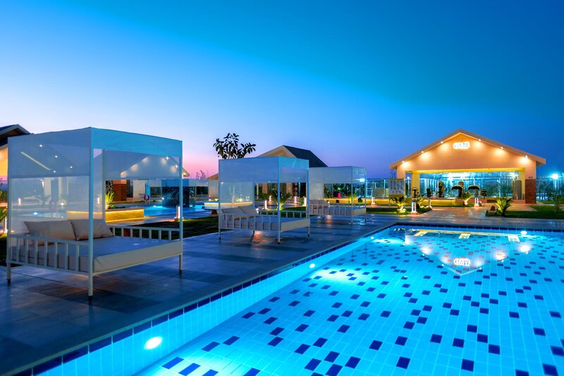 Pickalbatros Sea World Marsa Alam 107