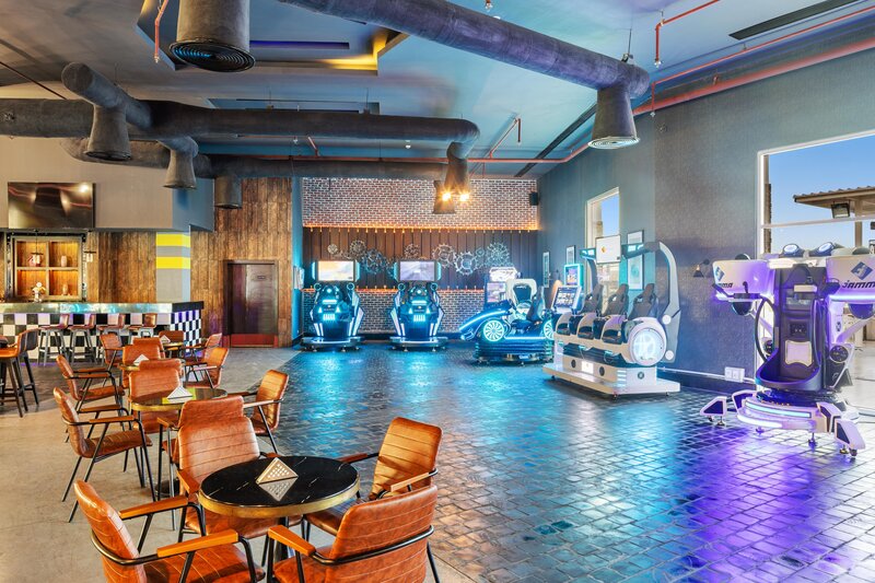 Pickalbatros Sea World Marsa Alam 110