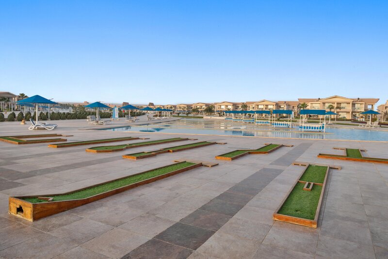 Pickalbatros Sea World Marsa Alam 115