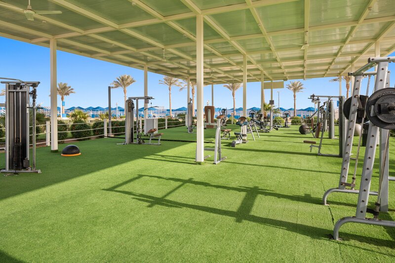 Pickalbatros Sea World Marsa Alam 118