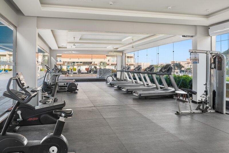 Pickalbatros Sea World Marsa Alam 121