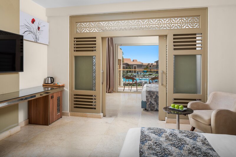 Pickalbatros Sea World Marsa Alam 123