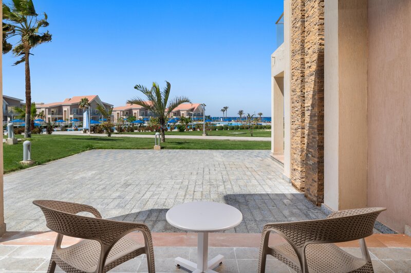 Pickalbatros Sea World Marsa Alam 125