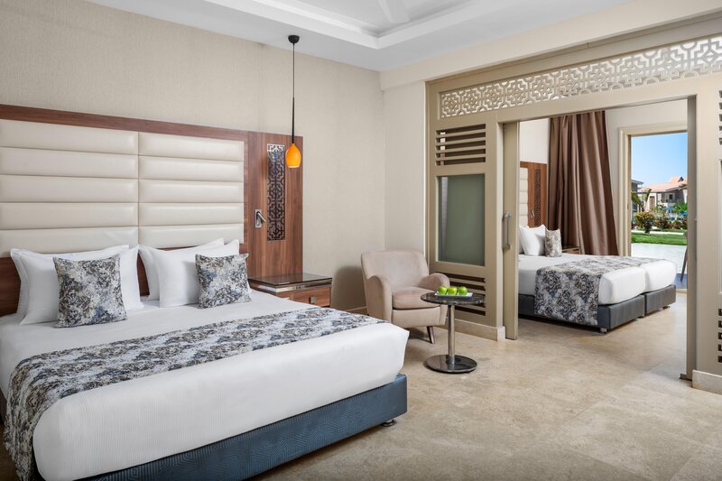 Pickalbatros Sea World Marsa Alam 128