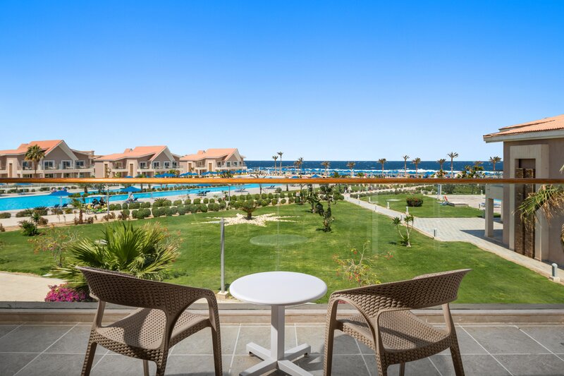 Pickalbatros Sea World Marsa Alam 129