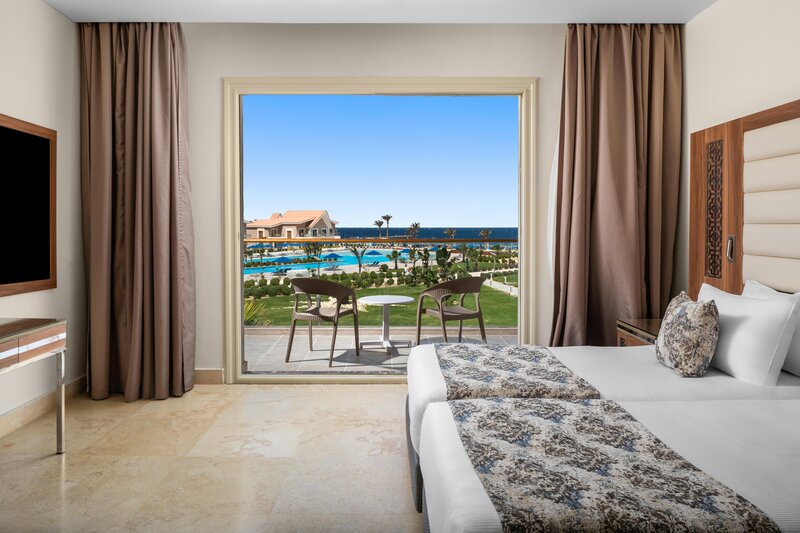 Pickalbatros Sea World Marsa Alam 130