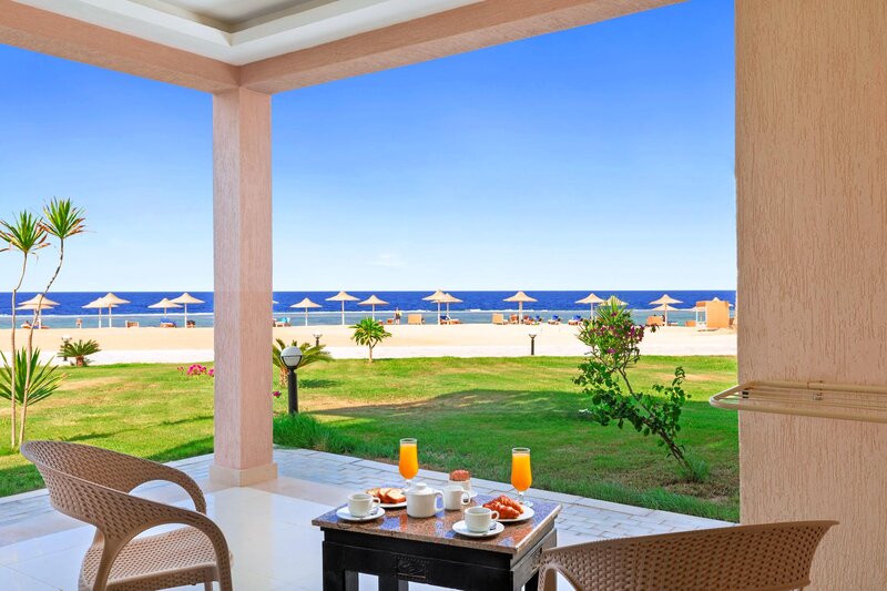 Pickalbatros Sea World Marsa Alam 132