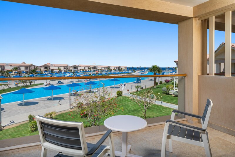 Pickalbatros Sea World Marsa Alam 137