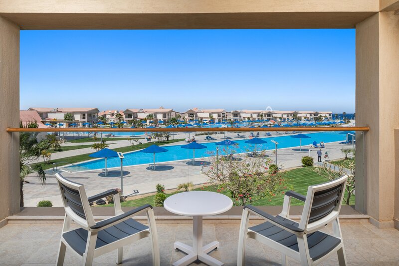 Pickalbatros Sea World Marsa Alam 138