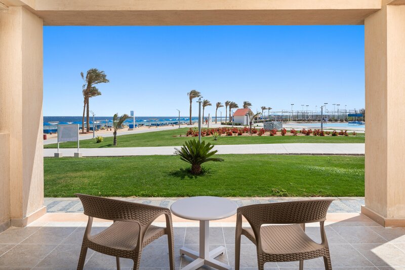 Pickalbatros Sea World Marsa Alam 141