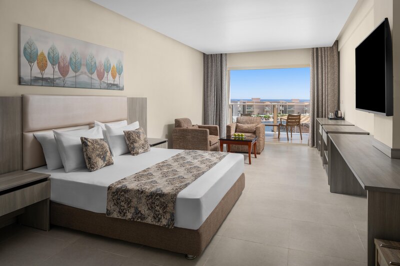 Pickalbatros Sea World Marsa Alam 148