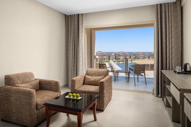 Pickalbatros Sea World Marsa Alam 150