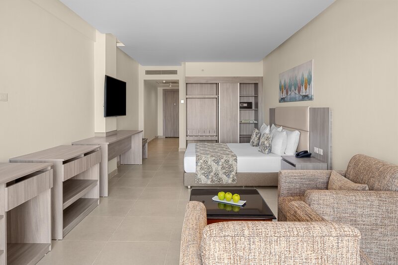 Pickalbatros Sea World Marsa Alam 152