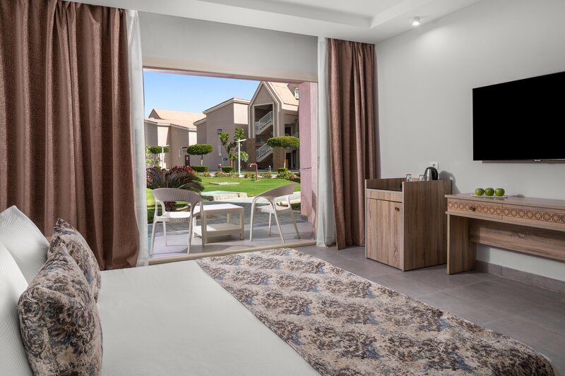 Pickalbatros Sea World Marsa Alam 154