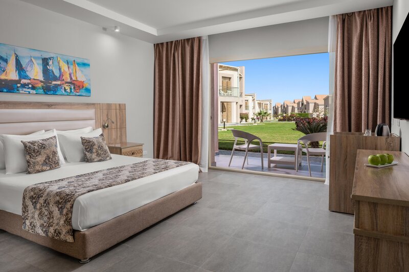 Pickalbatros Sea World Marsa Alam 155