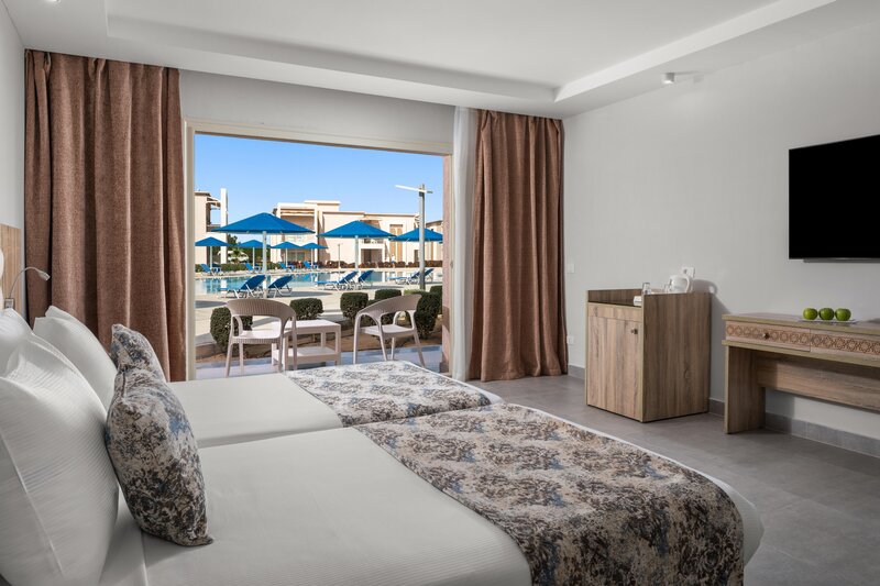 Pickalbatros Sea World Marsa Alam 157