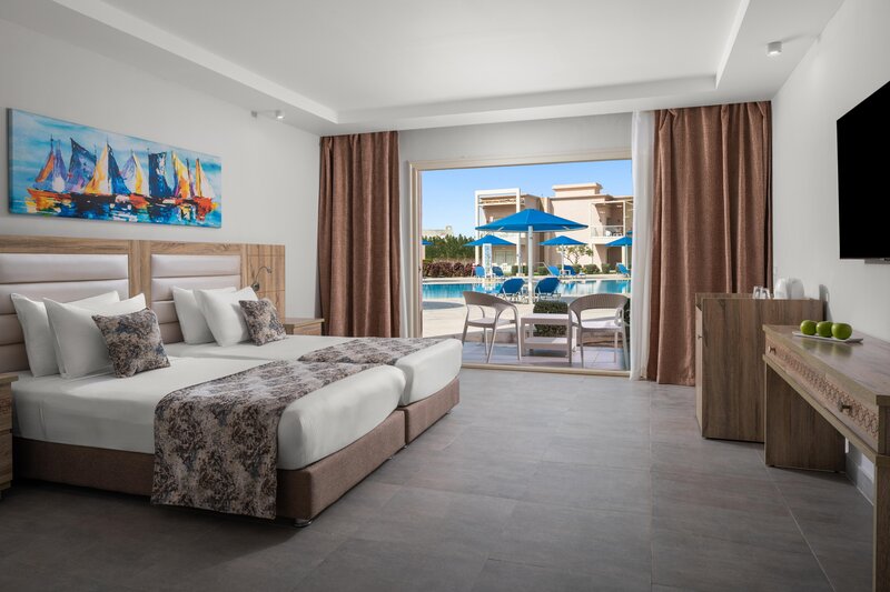 Pickalbatros Sea World Marsa Alam 158