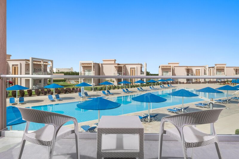 Pickalbatros Sea World Marsa Alam 159