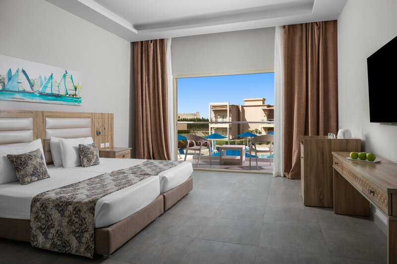 Pickalbatros Sea World Marsa Alam 160