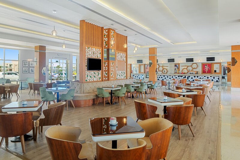 Pickalbatros Sea World Marsa Alam 171